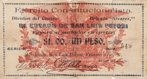 Brigada Alvarez 1 549