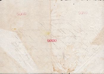 Compromiso 50c reverse