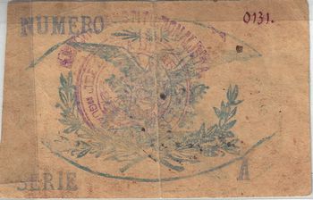 Guadalcazar 50c reverse
