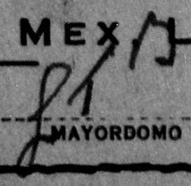 sig Salinas Mayordomo