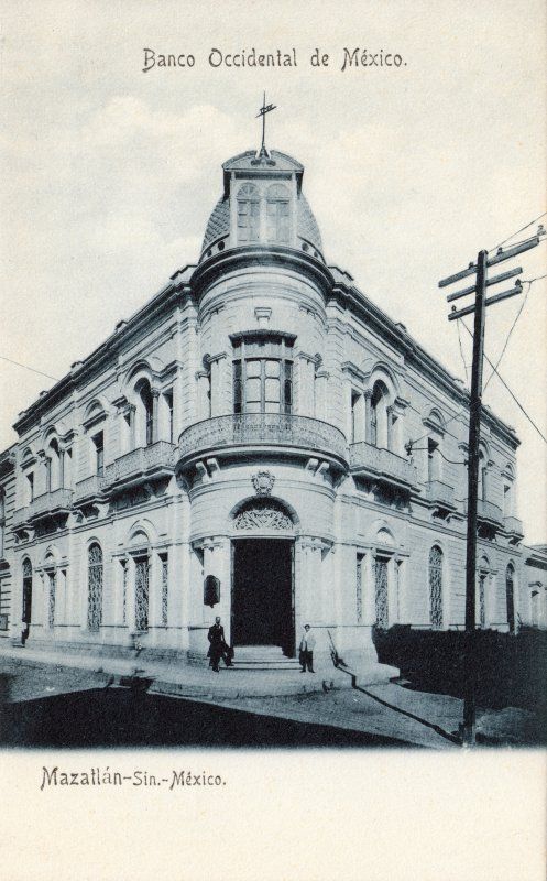 Banco Oriental