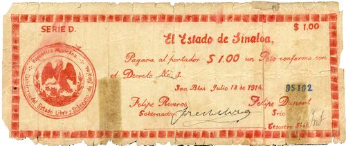 San Blas 1 95192