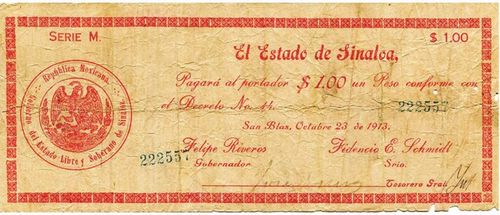 San Blas 1 M 222557