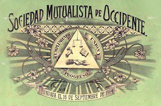 Sociedad Mutualista de Occidente