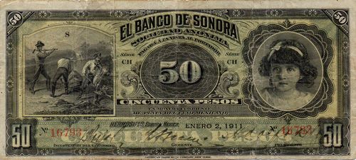 Sonora 50 CH 16793