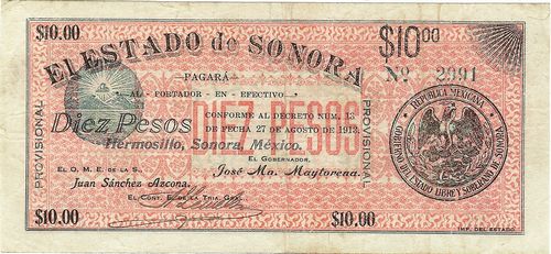 Est Sonora 5 2 14901