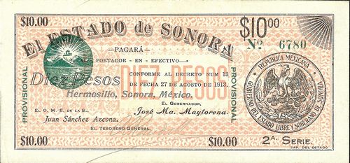 Est Sonora 5 2 13004