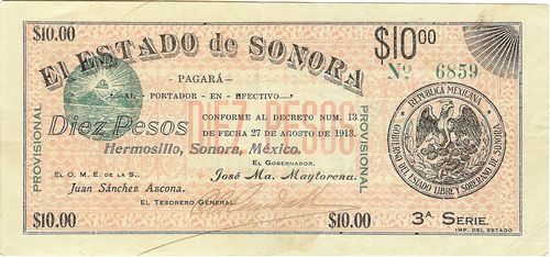 Est Sonora 5 3 11085