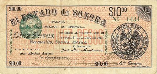 Est Sonora 5 4 1043