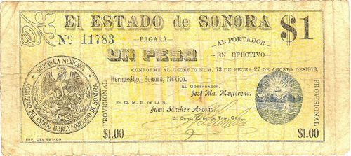 Est Sonora 1 1 11783