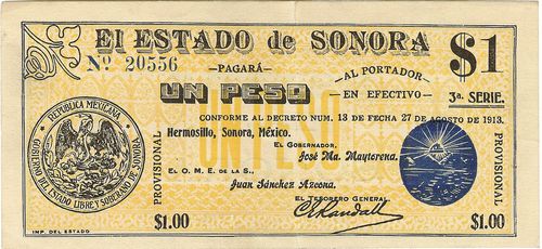 Est Sonora 1 3 20556