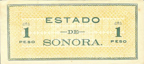 Est Sonora 1 3 2520 reverse