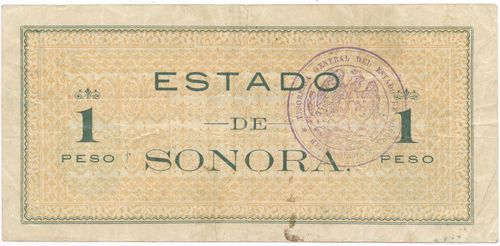Est Sonora 5 4 12744