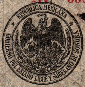 Est Sonora 5 2 3583 seal