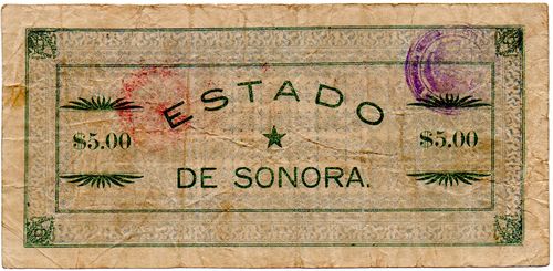 Est Sonora 5 2 7749 reverse