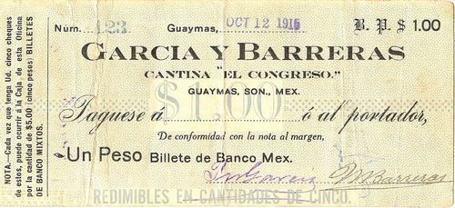 Garcia y Barreras 1