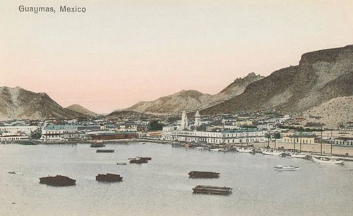 Guaymas