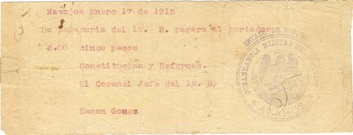 Navojoa 5
