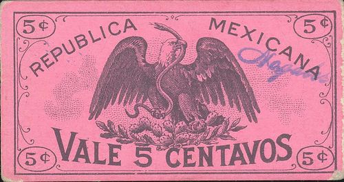 carton 5c Nogales