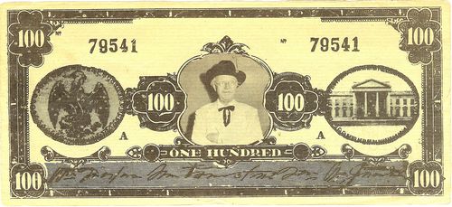 Movie 100 A 79541 Reed TF1