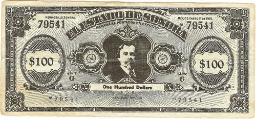 Movie 100 G 79541 Reed B11i