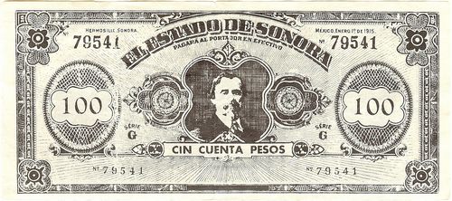 Movie 100 G 79541 Reed B12a