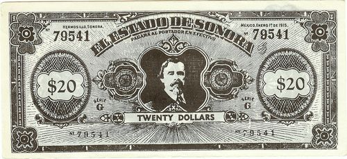 Movie 20 G 79541 Reed B7a