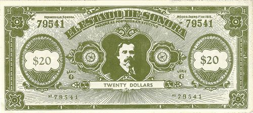 Movie 20 G 79541 Reed B7g