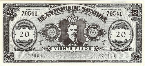 Movie 20 G 79541 Reed B8a