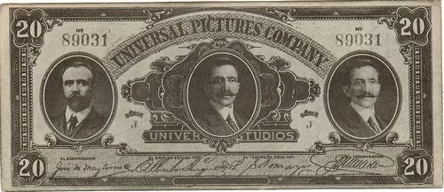 Movie 20 J 89031 Reed TC4