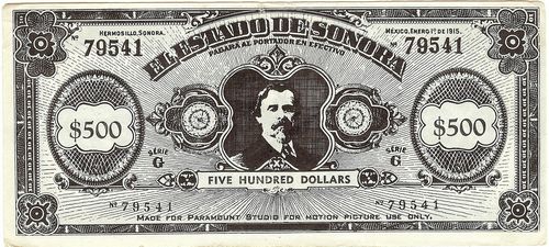 Movie 500 G 79541 Reed B13e