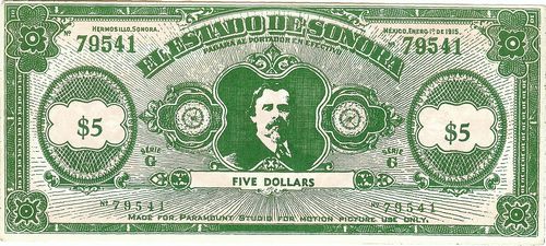 Movie 5 G 79541 Reed B3k