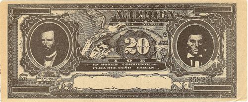 Movie America 20 DR 358251 Reed Q4a