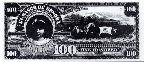 Movie Banco 100 DT 166254