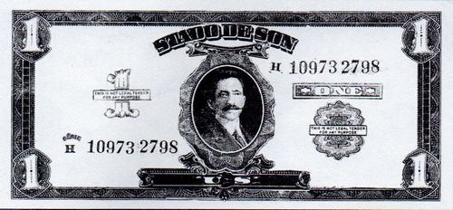 Movie Stado de Son 1