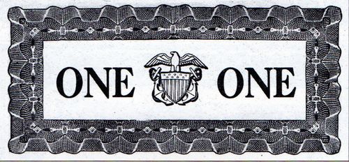 Phoney Mazuma 1 1 reverse