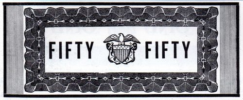 Phoney Mazuma 1 1 reverse