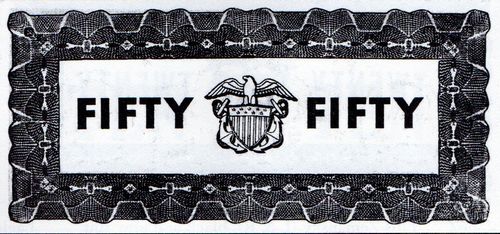 Phoney Mazuma 50 2 reverse