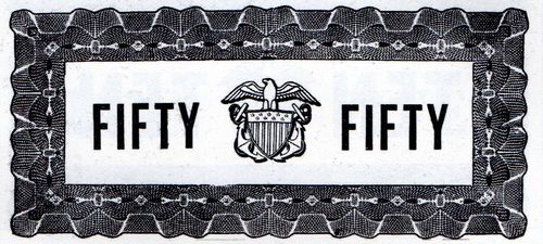 Phoney Mazuma 50 3 reverse