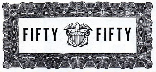 Phoney Mazuma 50 4 reverse