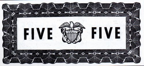 Phoney Mazuma 5 1 reverse