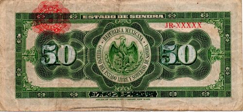 movie 50 on 5 A 120072 reverse