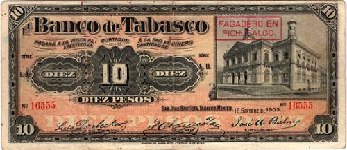 Tabasco 10 16555
