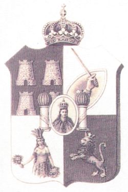 Tabasco coat of arms