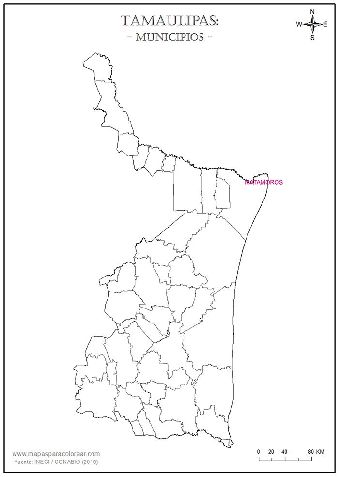 Tamaulipas Matamoros