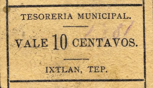 Ixtlan 10c 2