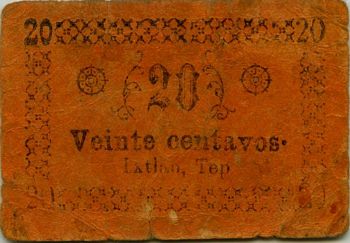 Ixtlan 20c 4