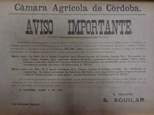 19160609 Cordoba