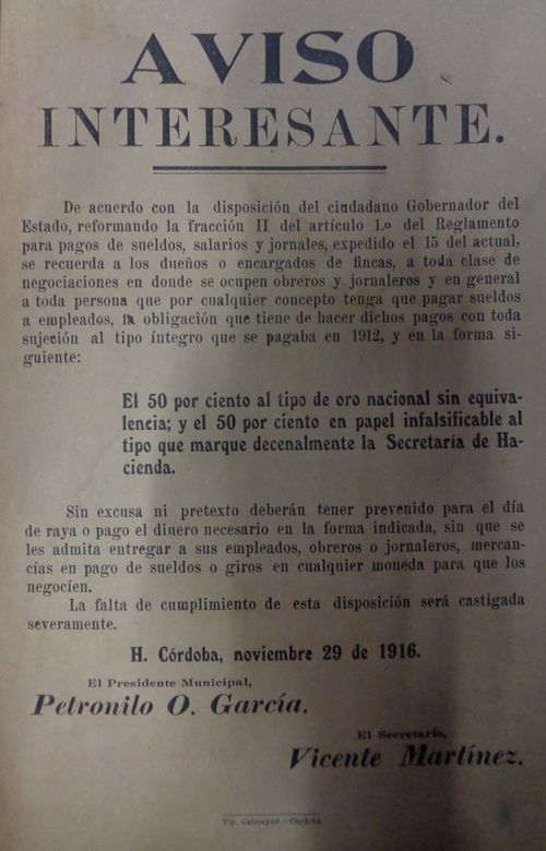 19161129 Cordoba