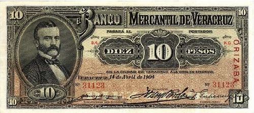 Mercantil Veracruz 10 31423